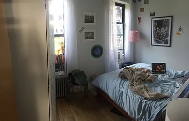 Rented by Kenneth Rosenblum, LREB