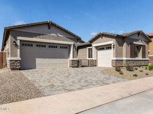 21714 E Saddle Way, Queen Creek, AZ 85142