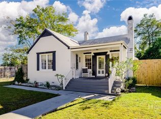 513 E 62nd Street, Savannah, GA 31405