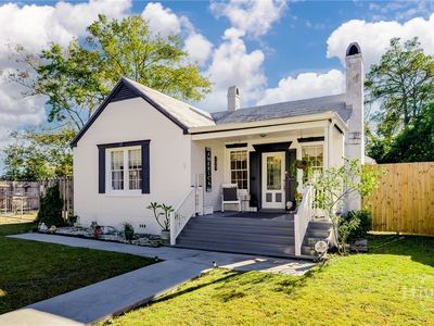 513 E 62nd Street, Savannah, GA, 31405