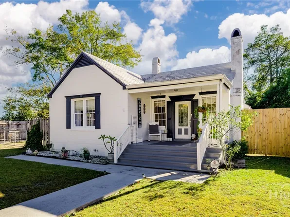 513 E 62nd Street, Savannah, GA 31405