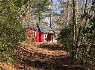 205 County Line Rd, Young Harris, GA 30582