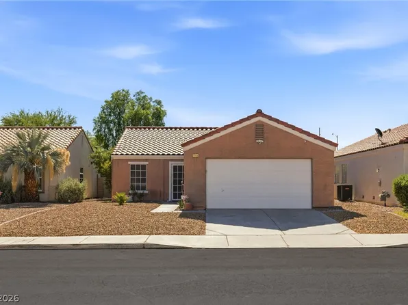 824 Cottonwind St, Henderson, NV 89011