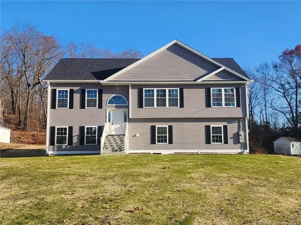 76 Beach Road, Wolcott, CT 06716