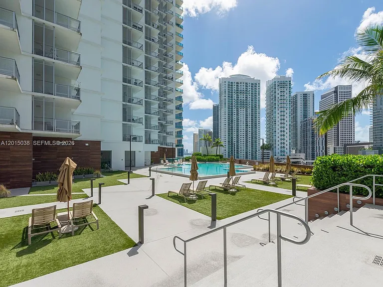 350 S Miami Ave #2713 — Photo 49