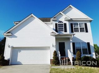 4 Linnet Ct, Columbia, SC 29229