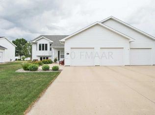 144 17th Ave W, West Fargo, ND 58078