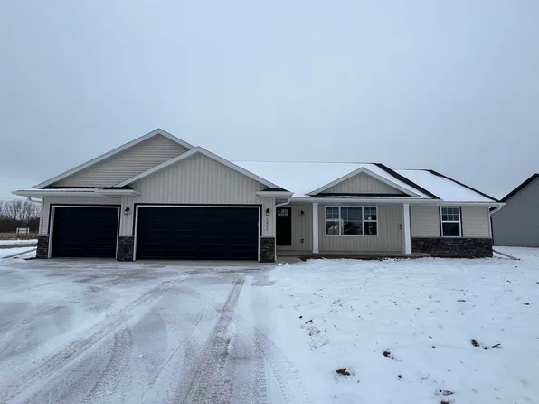 2800 Tambour Trl, De Pere, WI 54115