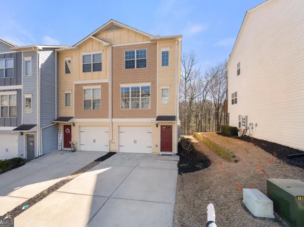 1721 Liberty Pkwy NW, Atlanta, GA 30318