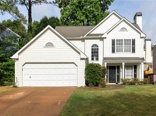 2812 Amhurst Way NW, Kennesaw, GA 30144