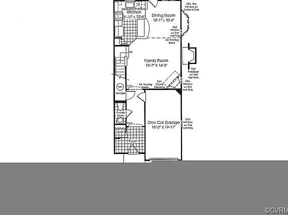 5th image of 11606 Vicars Ridge Ln