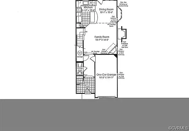 11606 Vicars Ridge Ln — Photo 5