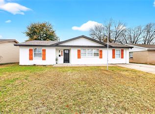 1108 Ashland Dr, Mesquite, TX 75149