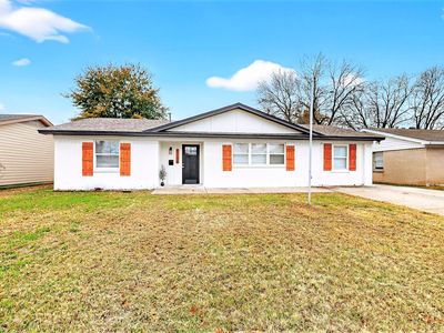 1108 Ashland Dr, Mesquite, TX, 75149