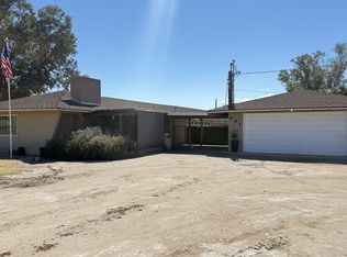 981 W Evan Hewes Hwy, El Centro, CA 92243