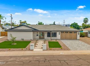 2817 N 81ST Way, Scottsdale, AZ 85257