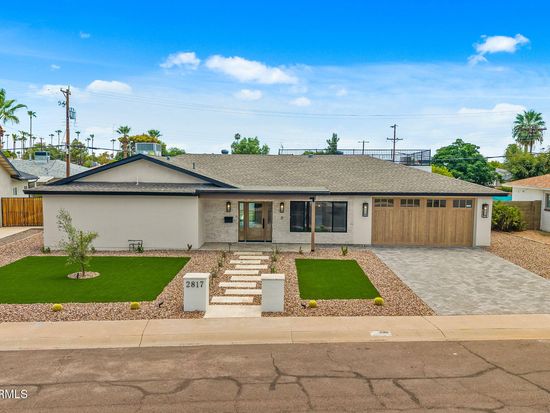 2817 N 81ST Way, Scottsdale, AZ 85257