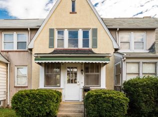 81 N Dundalk Ave, Baltimore, MD 21222