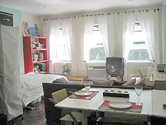 Rented by Corcoran