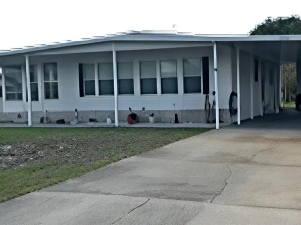 1211 Apache Cir, Tavares, FL 32778