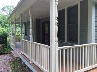 117 Vine St, Lexington, MA 02420