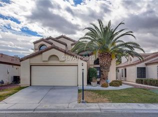 1962 Magnolia Dr, Henderson, NV 89014