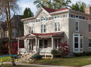 333 Washington St SE (Melissa) - 333, Grand Rapids, MI 49503