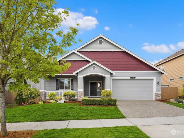326 142nd Place SW, Everett, WA 98208