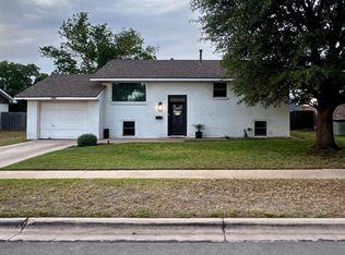 3322 W Shandon Ave, Midland, TX 79707