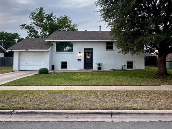 3322 W Shandon Ave, Midland, TX 79707