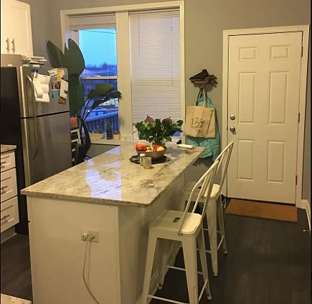 2nd image of 2054 N Campbell Ave APT 3R