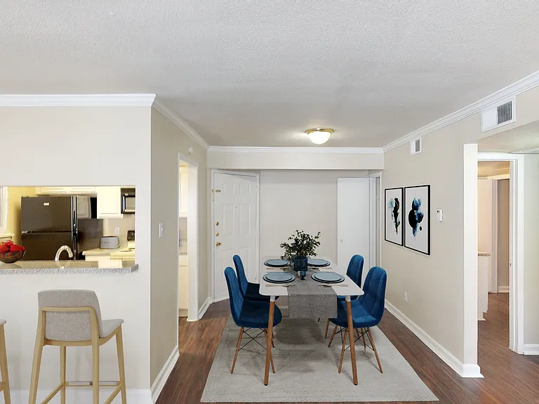 7979 Westheimer — Photo 12