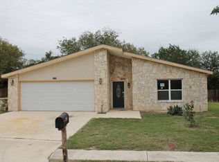 2306 Mesa Park Dr, Kerrville, TX 78028