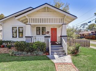 755 West St, Jacksonville, FL 32204