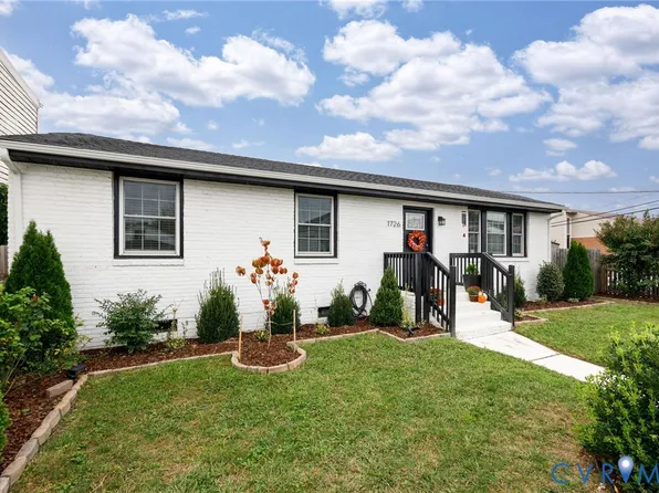1726 N 28th St, Richmond, VA 23223