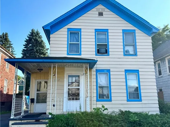 817 Chestnut St, Utica, NY 13502