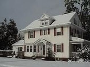 721 W Center St, Medina, NY 14103