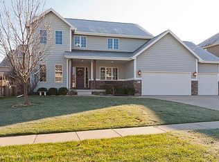 3917 155th St, Urbandale, IA 50323