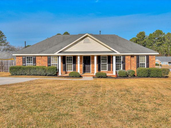 Hephzibah GA Real Estate - Hephzibah GA Homes For Sale | Zillow