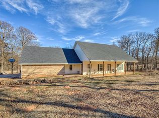 990908 S Ridgewood, Wellston, OK 74881