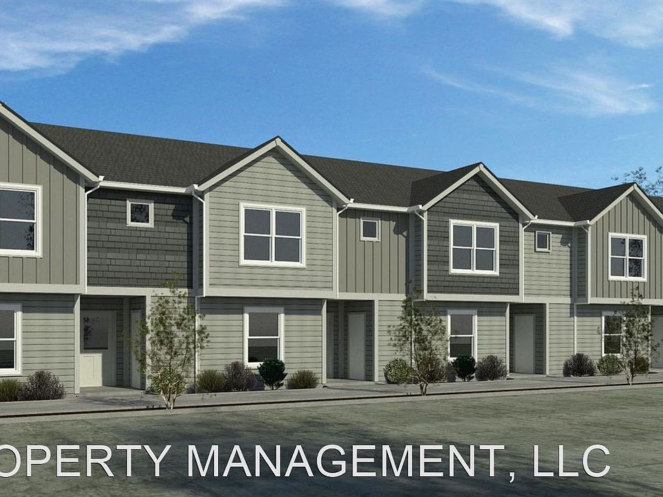2nd image of 2812 Falk Rd #17D