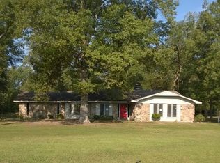 3504 Jeffcoat Rd, Pine Bluff, AR 71603