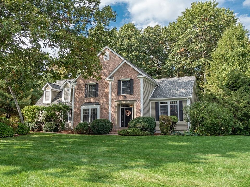 183 Munger Hill Rd, Westfield, MA 01085 Zillow