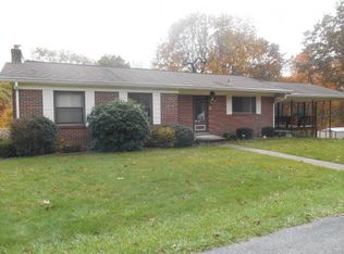 189 Patteson St, Beckley, WV 25801