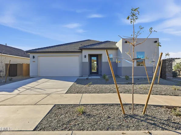 14837 W Honeysuckle Drive, Surprise, AZ 85387