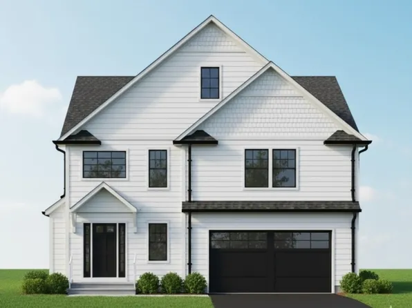 21 Woodruff Ct, New Providence Boro, NJ 07974