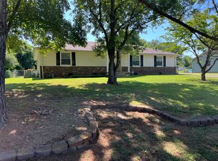 124 Long Rifle Rd, Smyrna, TN 37167