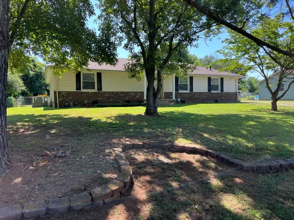 124 Long Rifle Rd, Smyrna, TN 37167