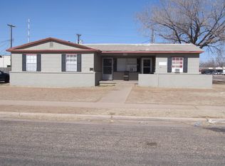 4202 35th St APT B, Lubbock, TX 79413