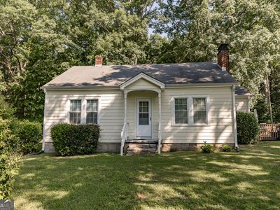 1239 Hull Rd, Athens, GA, 30601